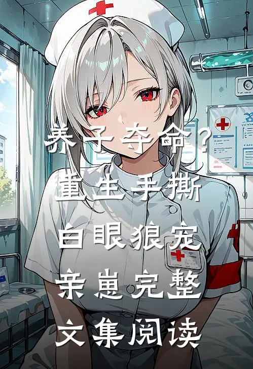 养子夺命？重生手撕白眼狼宠亲崽完整文集阅读