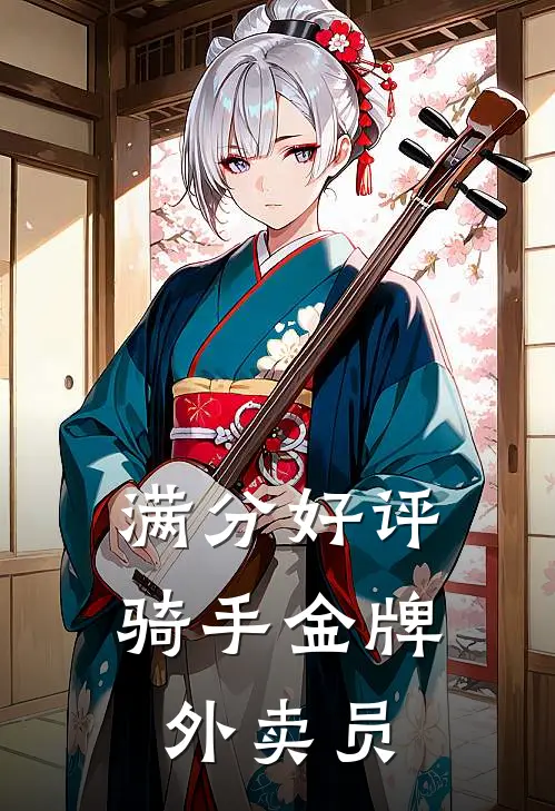 满分好评骑手金牌外卖员