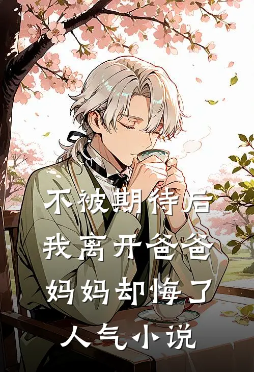 不被期待后，我离开爸爸妈妈却悔了人气小说