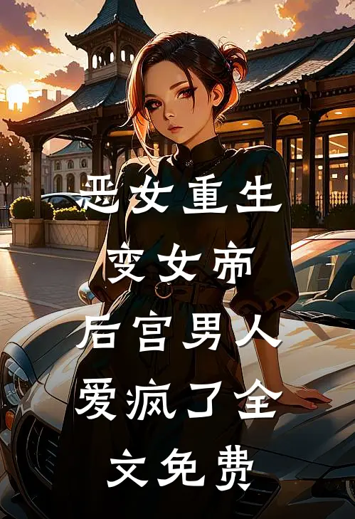 恶女重生变女帝,后宫男人爱疯了全文免费观看