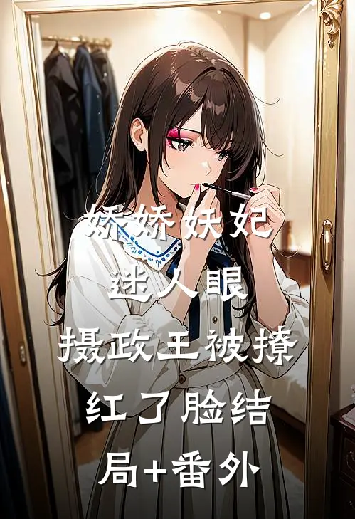 娇娇妖妃迷人眼，摄政王被撩红了脸结局+番外