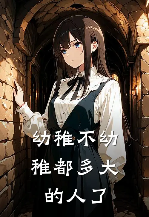 幼稚不幼稚都多大的人了