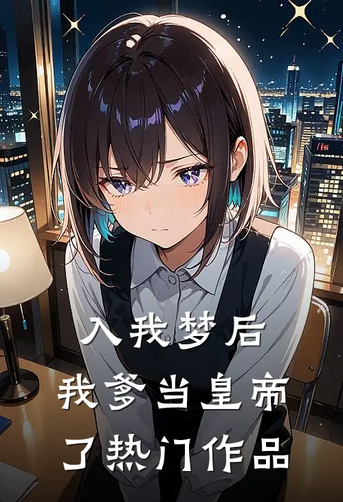 入我梦后，我爹当皇帝了热门作品