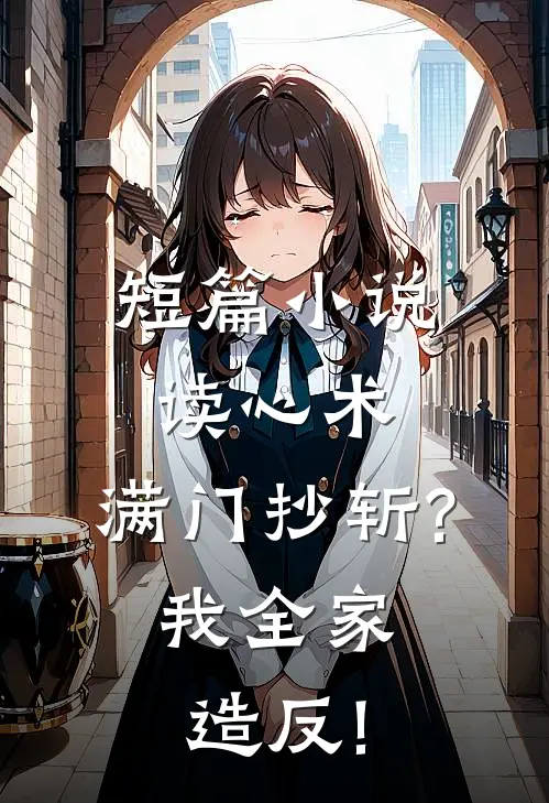 短篇小说读心术:满门抄斩?我全家造反!