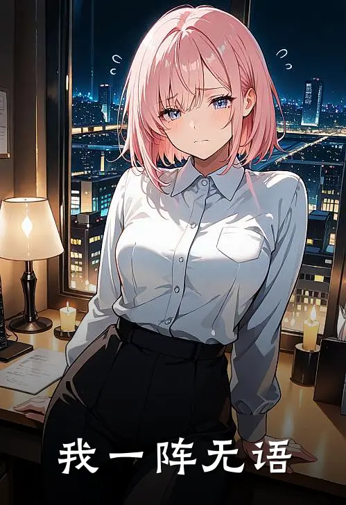 我一阵无语