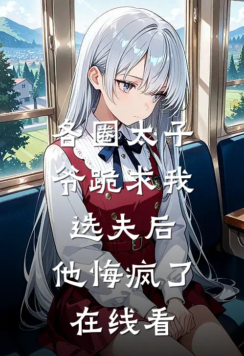 各圈太子爷跪求我选夫后，他悔疯了在线看