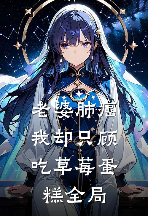 老婆肺癌，我却只顾吃草莓蛋糕全局