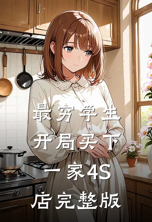 最穷学生：开局买下一家4S店完整版