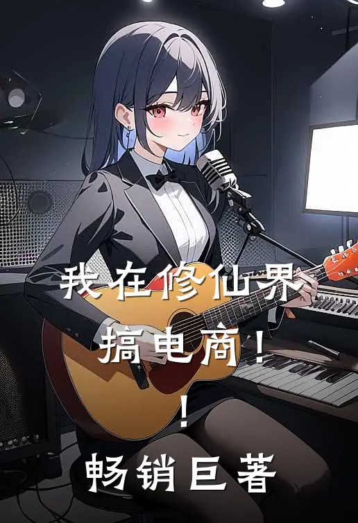 我在修仙界搞电商！！畅销巨著