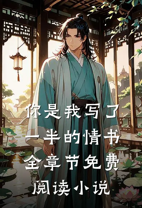 你是我写了一半的情书全章节免费阅读小说