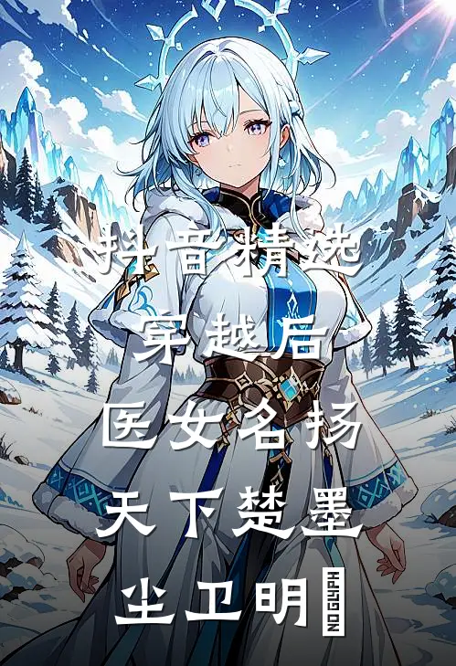 抖音精选穿越后，医女名扬天下楚墨尘卫明妧