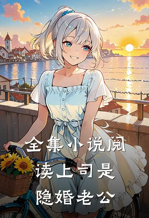 全集小说阅读上司是隐婚老公