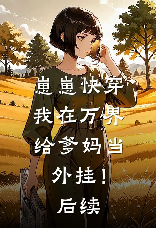 崽崽快穿：我在万界给爹妈当外挂！后续