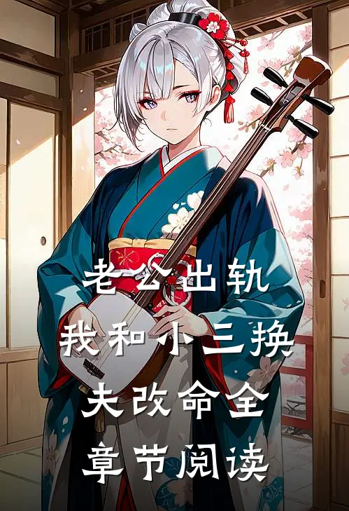 老公出轨，我和小三换夫改命全章节阅读