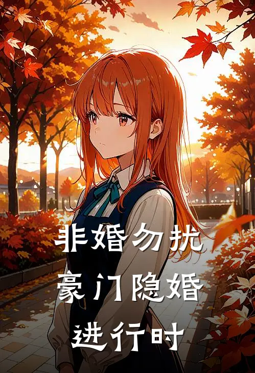 非婚勿扰：豪门隐婚进行时