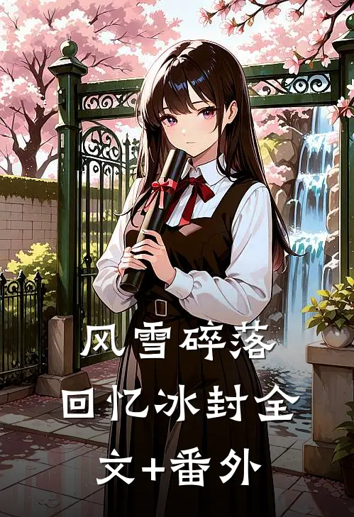 风雪碎落，回忆冰封全文+番外