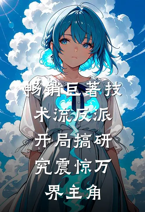 畅销巨著技术流反派：开局搞研究震惊万界主角