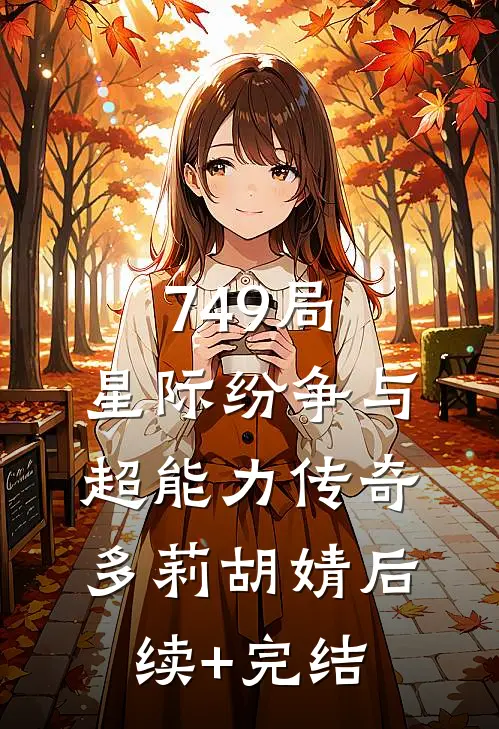 749局：星际纷争与超能力传奇多莉胡婧后续+完结