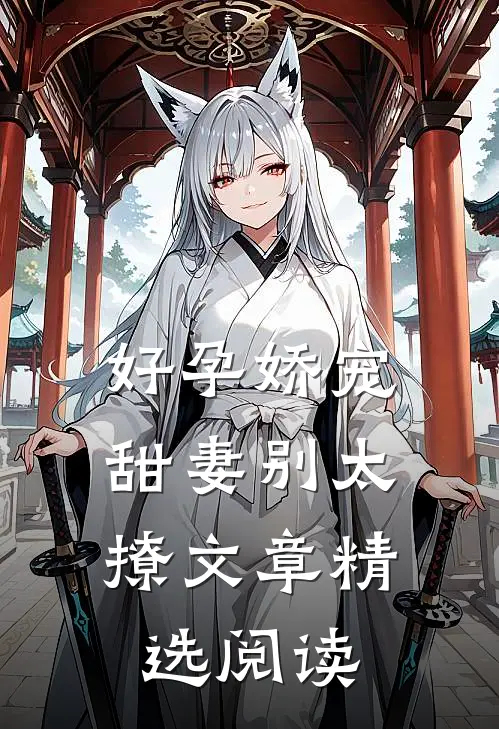 好孕娇宠：甜妻别太撩文章精选阅读