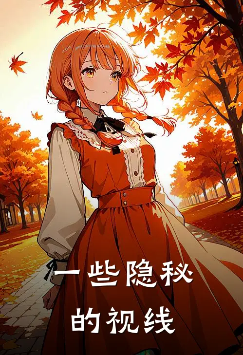 一些隐秘的视线