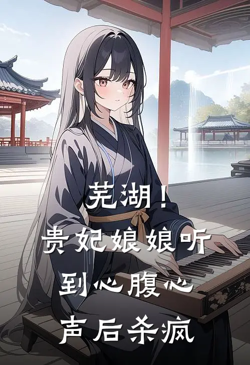 芜湖！贵妃娘娘听到心腹心声后杀疯