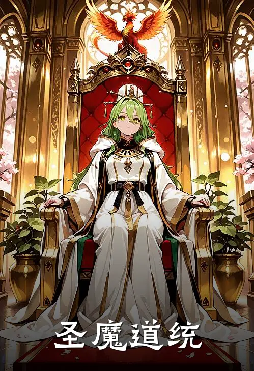 圣魔道统