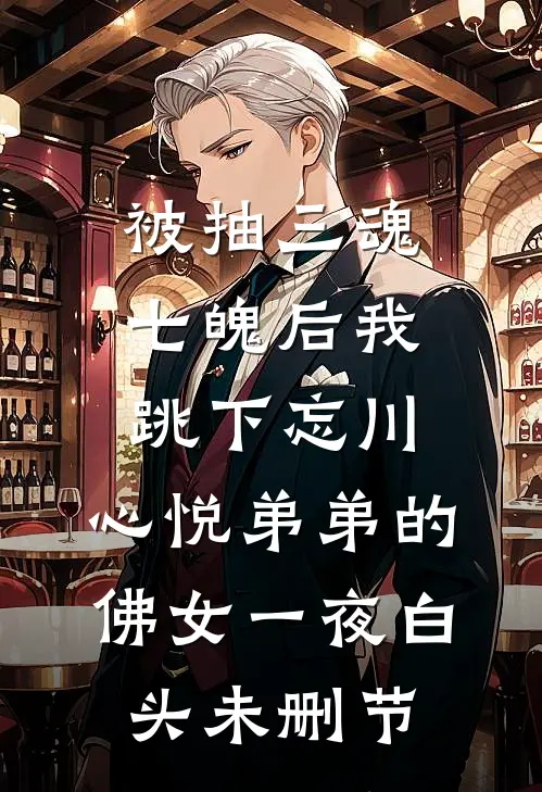 被抽三魂七魄后我跳下忘川，心悦弟弟的佛女一夜白头未删节