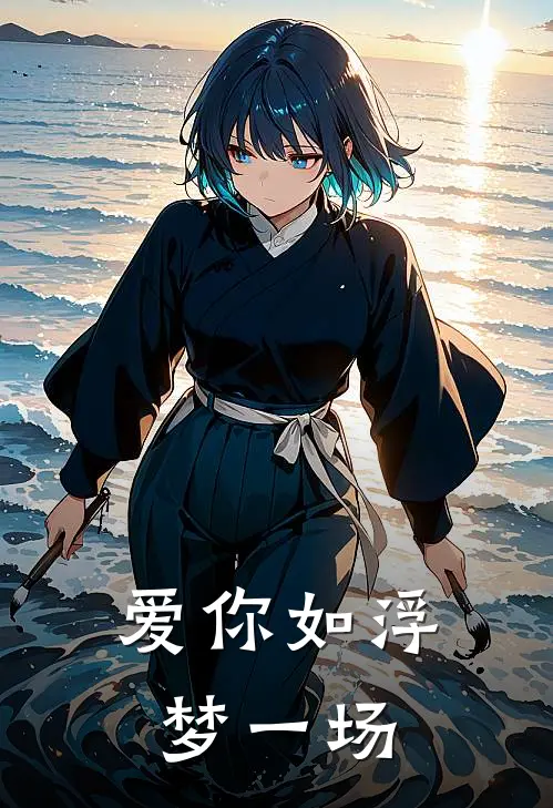 爱你如浮梦一场