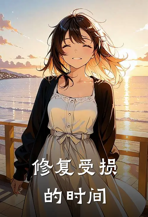 修复受损的时间