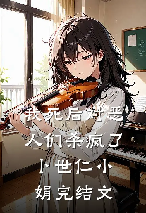 我死后对恶人们杀疯了卜世仁小娟完结文