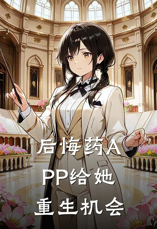 后悔药APP给她重生机会