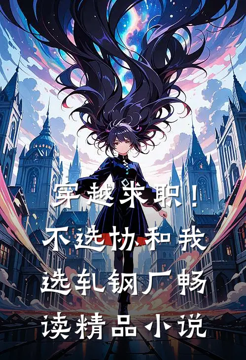 穿越求职！不选协和，我选轧钢厂畅读精品小说