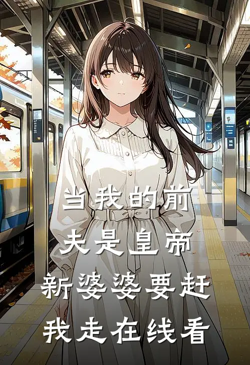 当我的前夫是皇帝，新婆婆要赶我走在线看