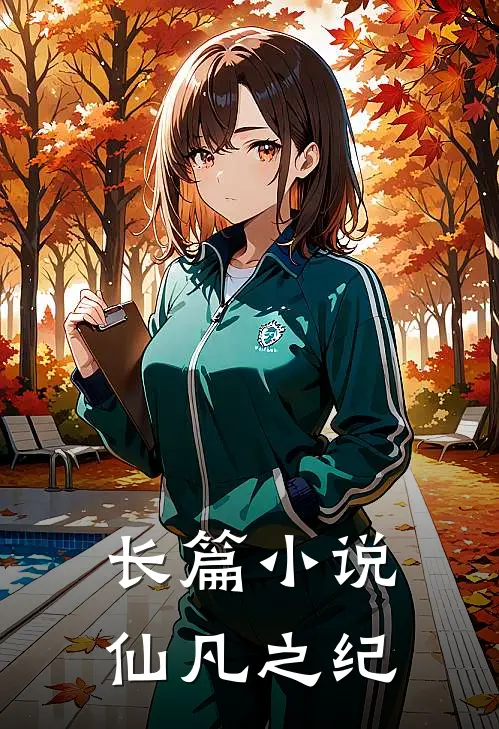 长篇小说仙凡之纪