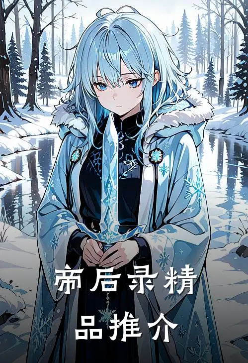帝后录精品推介