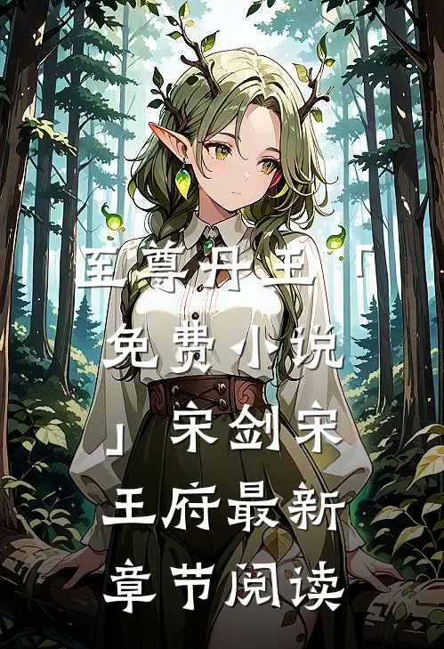 至尊丹王「免费小说」宋剑宋王府最新章节阅读