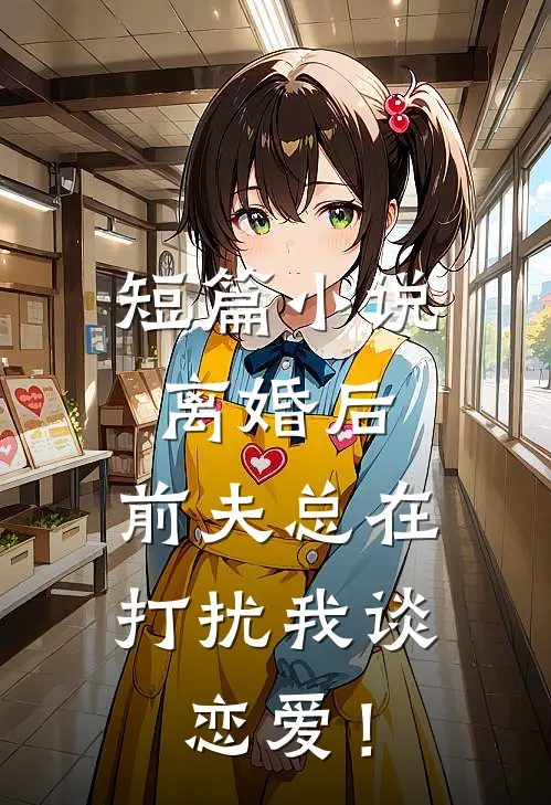 短篇小说离婚后，前夫总在打扰我谈恋爱！