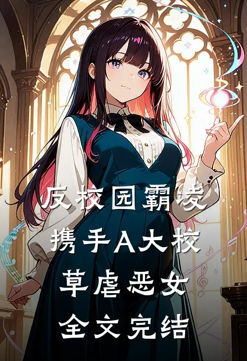 反校园霸凌携手A大校草虐恶女全文完结