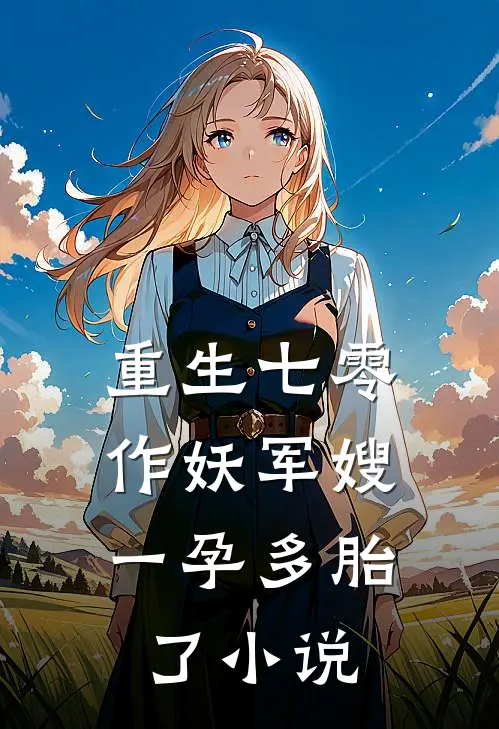 重生七零，作妖军嫂一孕多胎了小说