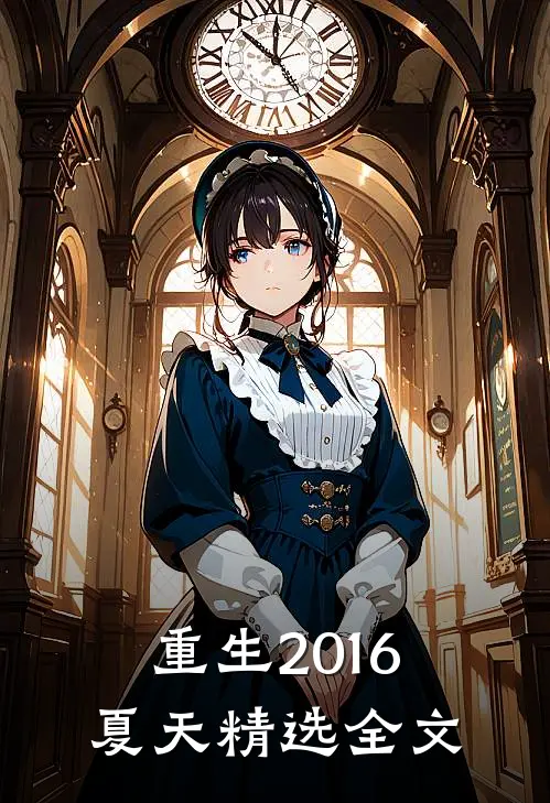 重生2016夏天精选全文