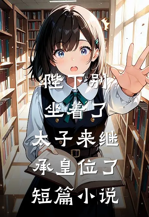 陛下别坐着了，太子来继承皇位了短篇小说
