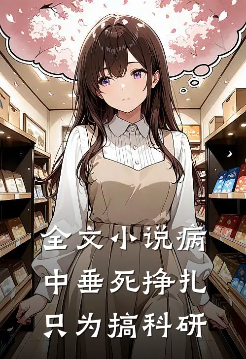 全文小说病中垂死挣扎，只为搞科研