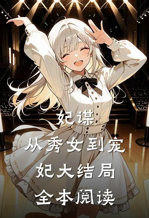 妃谋：从秀女到宠妃大结局全本阅读