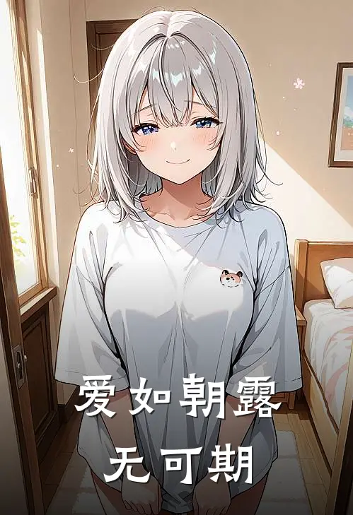 爱如朝露无可期