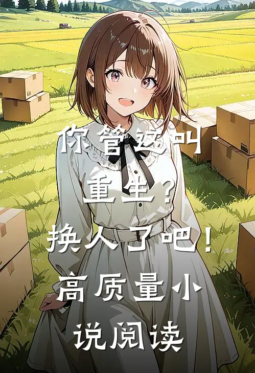 你管这叫重生？换人了吧！高质量小说阅读