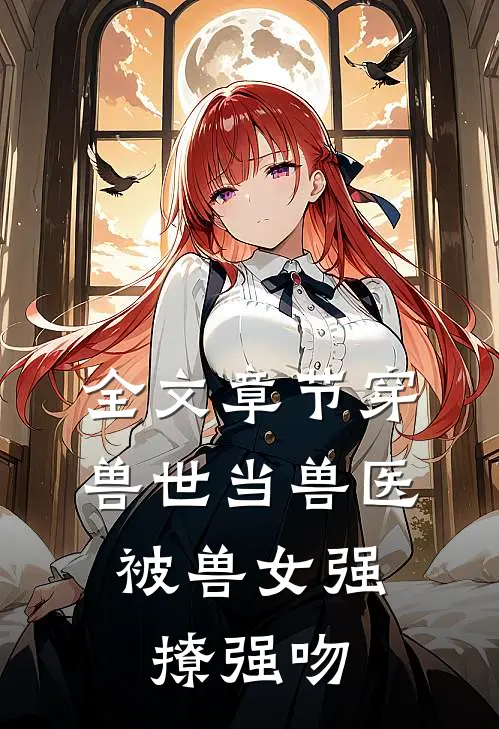 全文章节穿兽世当兽医，被兽女强撩强吻