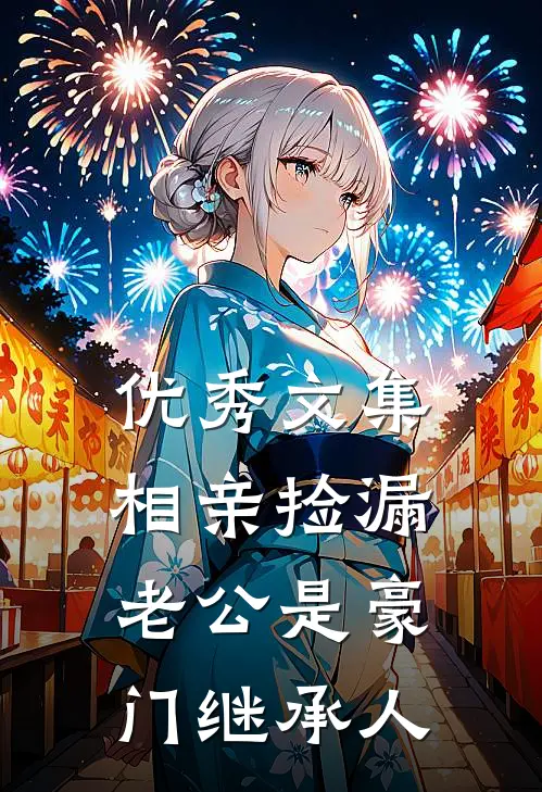 优秀文集相亲捡漏，老公是豪门继承人
