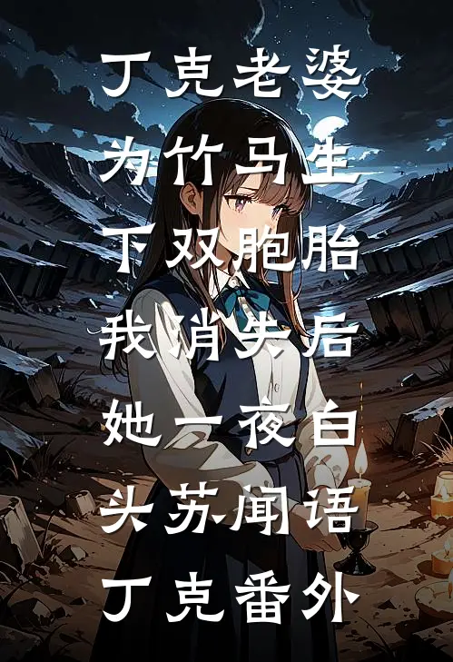 丁克老婆为竹马生下双胞胎，我消失后，她一夜白头苏闻语丁克番外