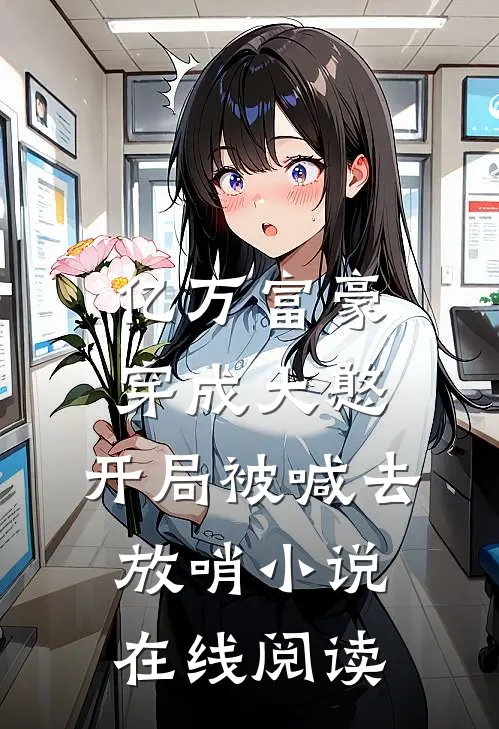 亿万富豪穿成大憨，开局被喊去放哨小说在线阅读