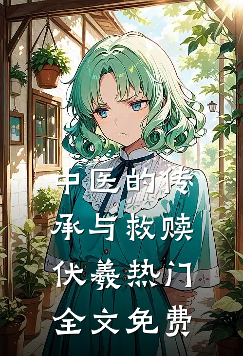 中医的传承与救赎伏羲热门全文免费